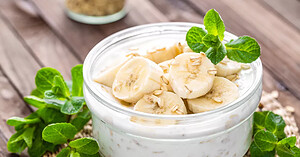 10 aliments coupe-faim efficaces