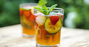 15 cocktails d'été frais que vous allez adorer siroter