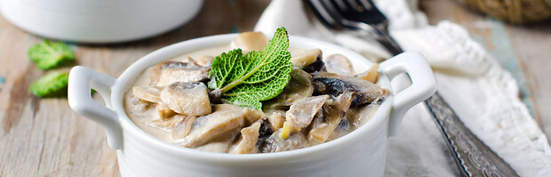 15 plats à moins de 200 calories !
