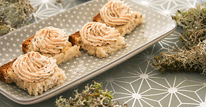 15 recettes pour un Noël vegan réussi