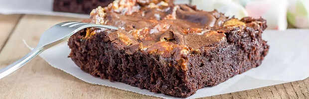 TOP 15 des meilleurs desserts douceur au chocolat !