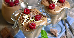 15 recettes variées de desserts en coupe