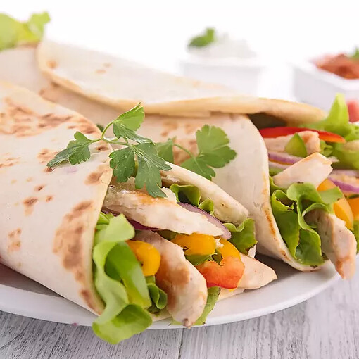 15 recettes minceur et douceur à la volaille