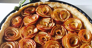15 recettes de gâteaux Saint-Valentin