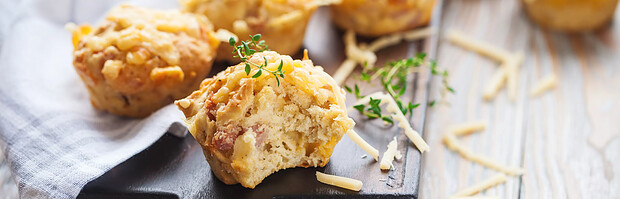 10 recettes anti-gaspi avec des restes de jambon !