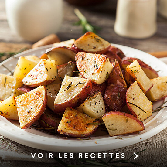 15 recettes d'accompagnements pour barbecue