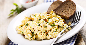 15 recettes pour transformer une simple omelette en plat exceptionnel