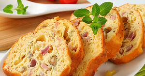 10 recettes anti-gaspi avec des restes de jambon