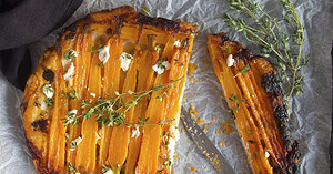15 recettes savoureuses et pas chères à la carotte