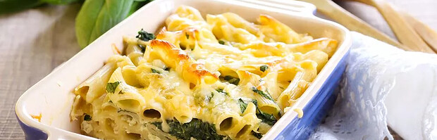 15 gratins printaniers de grand-mère !
