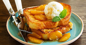 15 recettes sucrées à la pomme bon marché