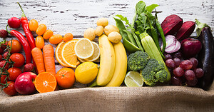 10 astuces pour conserver plus longtemps vos fruits et légumes