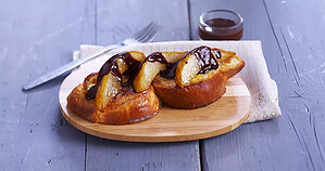 10 recettes anti-gaspi avec des restes de brioches