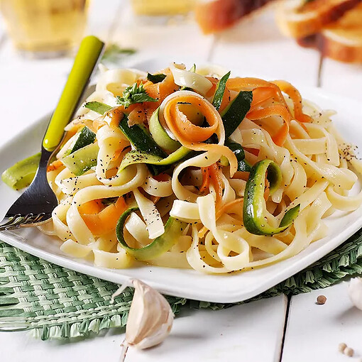 15 recettes bon marché salées et sucrées sans matière grasse !