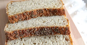  15 recettes saines de pain sans gluten