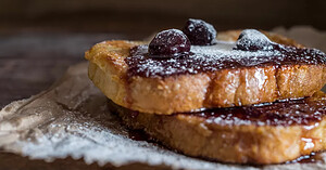 15 recettes sucrées anciennes à préparer avec amour