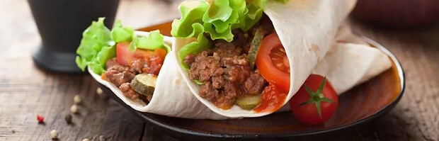 15 recettes gourmandes avec des restes de bœuf haché !