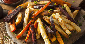 15 recettes pour faire manger des légumes à vos enfants