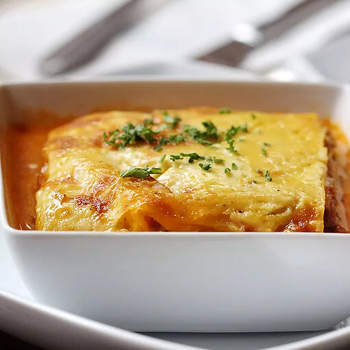 15 recettes légères à la brick qui nous régalent !