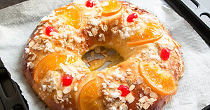 10 recettes de galettes des rois briochées