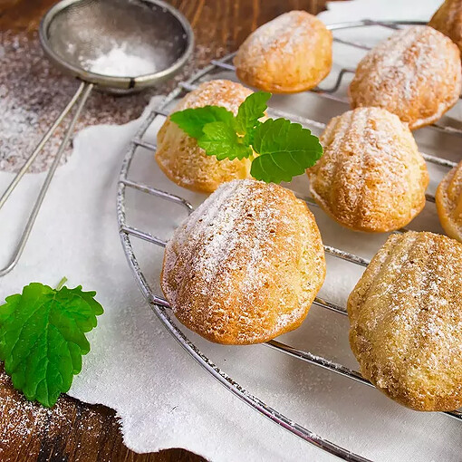 15 recettes moelleuses et savoureuses pour le goûter