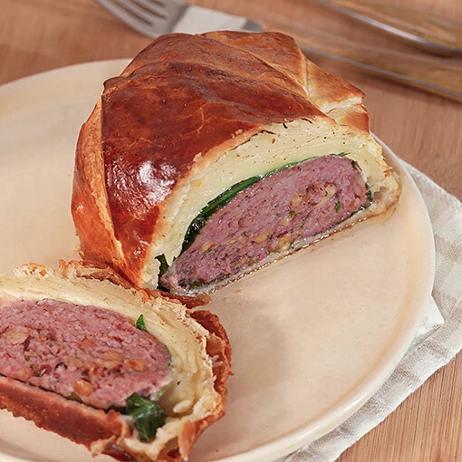 Recette CuisineAZ