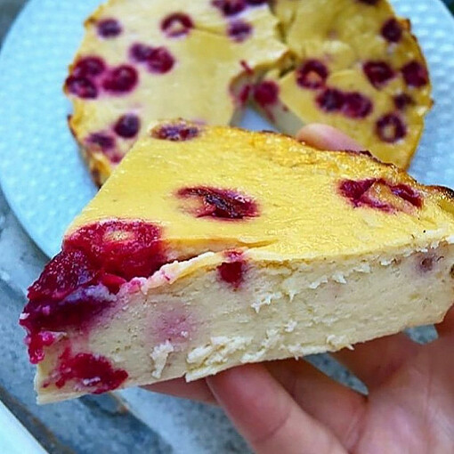 Flanboisier : voici une recette gourmande et légère pour cet été