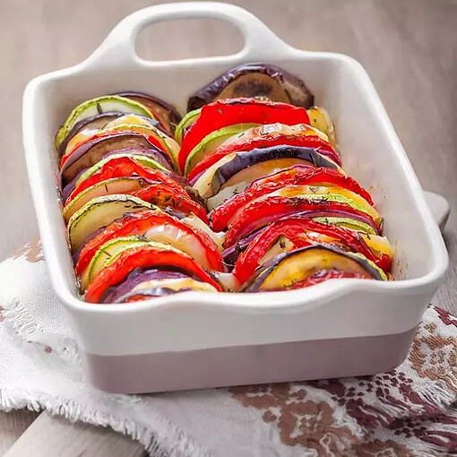 15 plats estivaux à moins de 200 calories