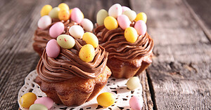 15 desserts irrésistibles pour Pâques