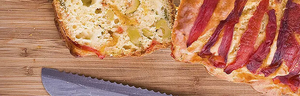 15 cakes bon marché aux airs d'été !