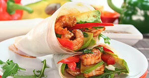 15 recettes healthy pour le midi