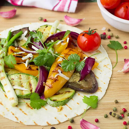 15 recettes estivales savoureuses cuites à la vapeur !