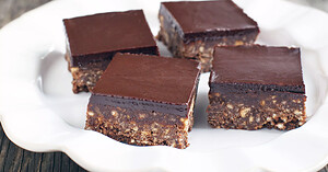 15 recettes épatantes de gâteaux sans cuisson