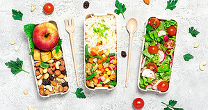 1 repas pour 1 euro : le compte Instagram à suivre de toute urgence pour des recettes mini budget
