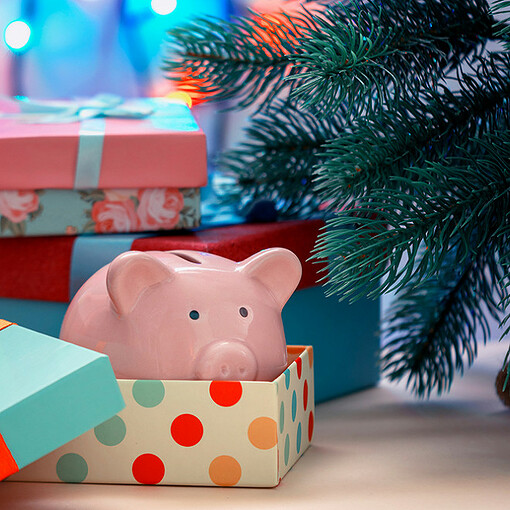 10 astuces pour économiser pendant les fêtes