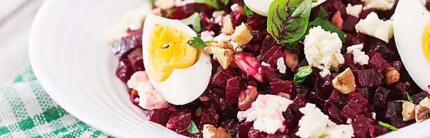 15 salades classiques et incontournables pour assurer !