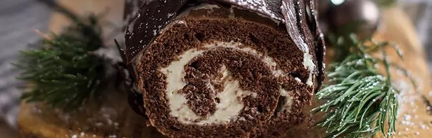 15 desserts de Noël incontournables près du sapin !