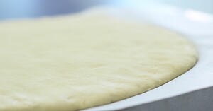 Pâte à pizza facile