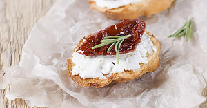 15 recettes apéritives 100% italiennes