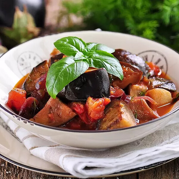 15 recettes estivales savoureuses cuites à la vapeur !