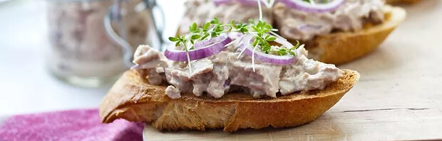 15 recettes de toasts pour étonner !