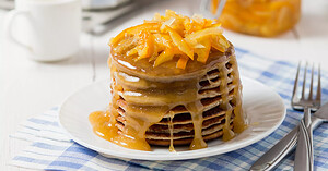 15 recettes à base de caramel au beurre salé