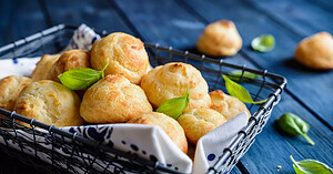 15 recettes de gougères faciles à faire