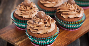 15 cupcakes gourmands pour les fêtes