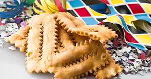 15 recettes de beignets au four pour un Mardi Gras plus léger