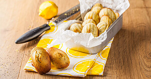 15 recettes de gâteaux aux graines de pavot