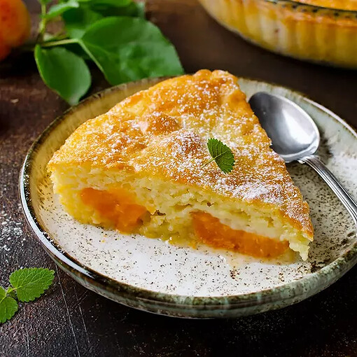 15 recettes à l'abricot qui font le show