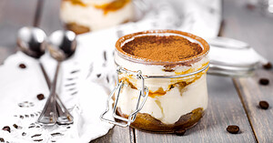15 recettes de tiramisus aux fruits originaux