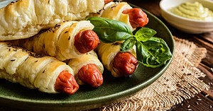 15 recettes apéritives pour paresseux décomplexés