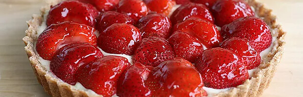 15 recettes classiques et incontournables aux fraises !